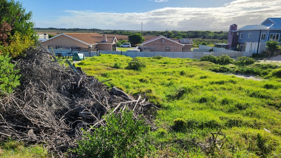 Commercial Property for Sale in Paradise Beach Eastern Cape